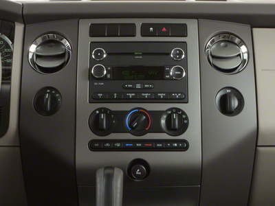 2011 Ford Expedition EL XLT