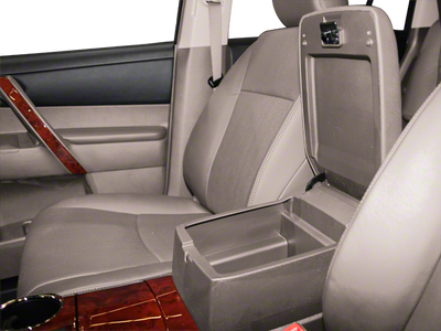 2011 Toyota Highlander SE