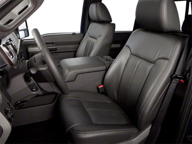 2012 Ford F-250SD King Ranch