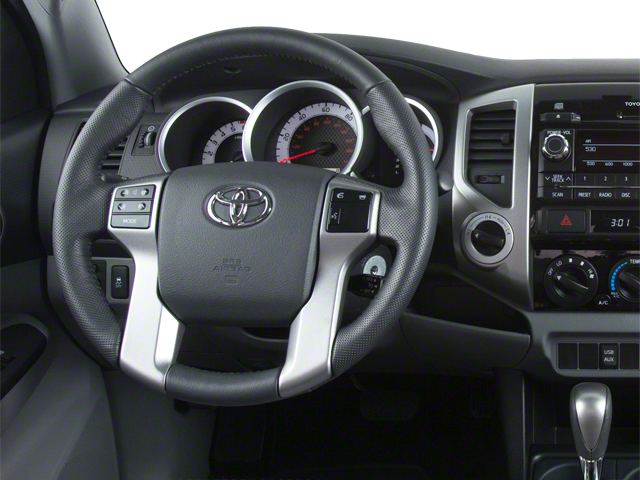 2012 Toyota Tacoma PreRunner V6