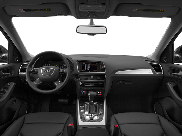 2013 Audi Q5 2.0T Premium quattro