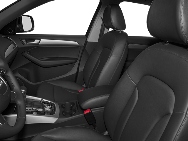 2013 Audi Q5 2.0T Premium quattro