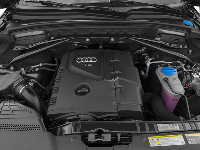2013 Audi Q5 2.0T Premium quattro