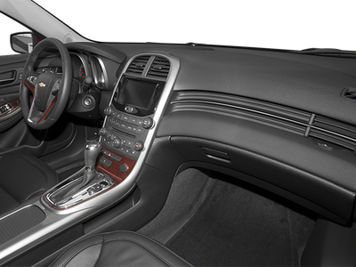 2013 Chevrolet Malibu LT