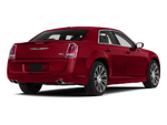 2013 Chrysler 300 C Luxury Series