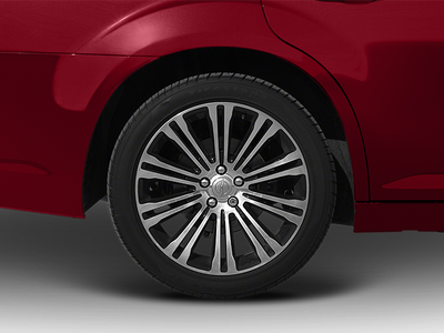 2013 Chrysler 300 C Luxury Series