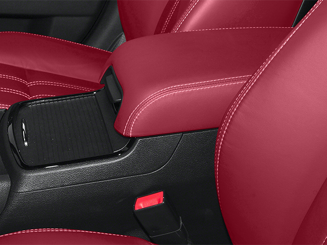 2013 Chrysler 300 C Luxury Series
