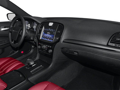 2013 Chrysler 300 C Luxury Series