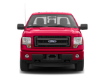 2013 Ford F-150 STX