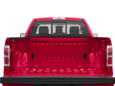 2013 Ford F-150 STX