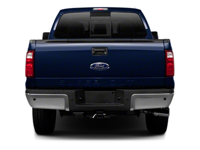 2013 Ford F-250SD XL
