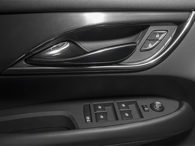 2014 Cadillac ATS 2.5L