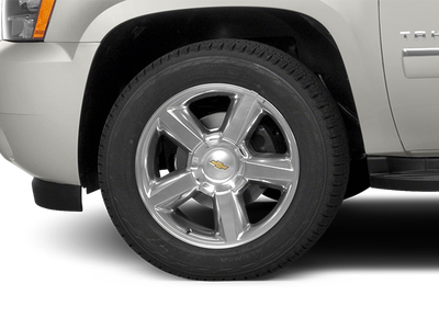 2014 Chevrolet Tahoe LT