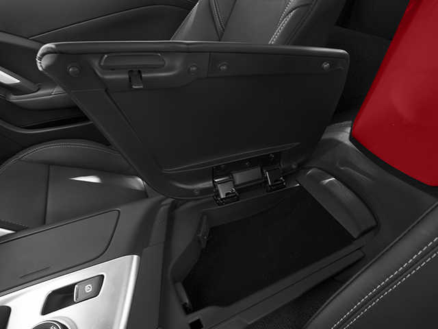 2014 Chevrolet Corvette Stingray Base 2LT