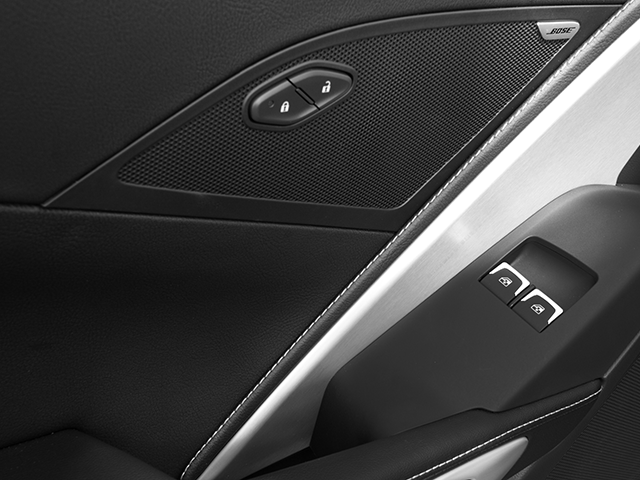 2014 Chevrolet Corvette Stingray Base 2LT