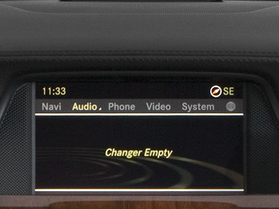 2014 Mercedes-Benz CLS CLS 550 4MATIC®