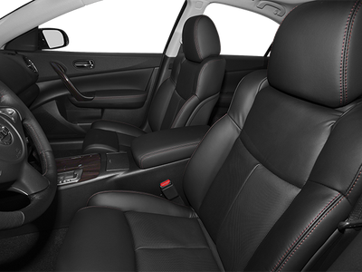 2014 Nissan Maxima 3.5 SV Premium