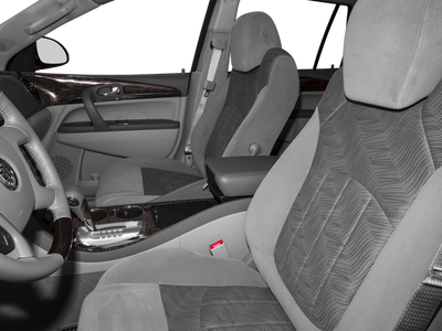 2016 Buick Enclave Premium Group
