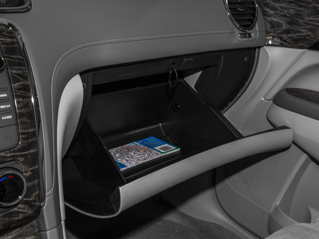 2016 Buick Enclave Premium Group
