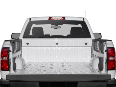 2016 Chevrolet Silverado 1500 LS