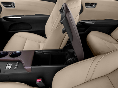 2016 Toyota Avalon Hybrid XLE Premium