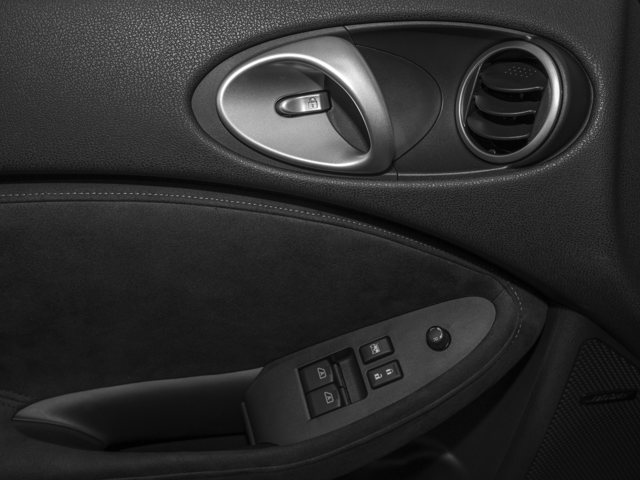 2017 Nissan 370Z Base