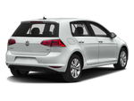2017 Volkswagen Golf TSI S 4-Door