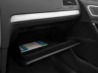 2017 Volkswagen Golf TSI S 4-Door