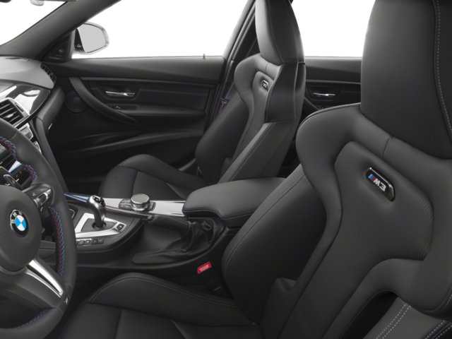 2018 BMW M3 Base
