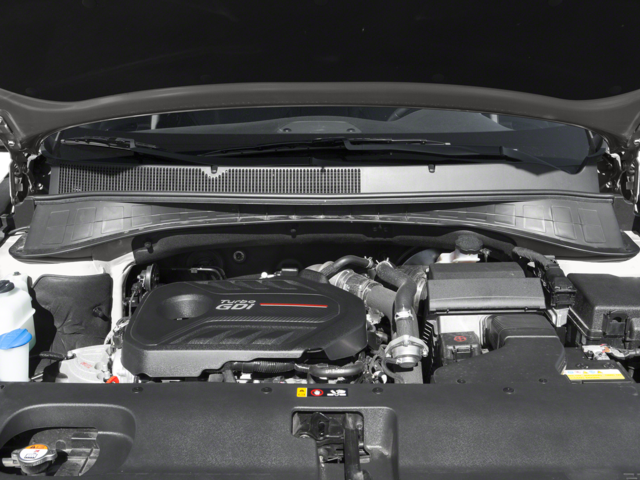 2018 Kia Sorento SX Limited