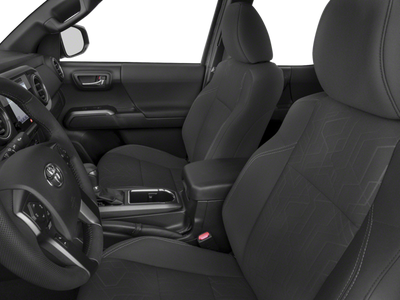 2018 Toyota Tacoma TRD Sport V6