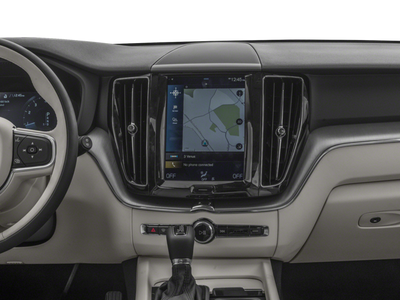 2018 Volvo XC60 T5 Inscription
