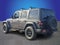 2020 Jeep Wrangler Unlimited Willys