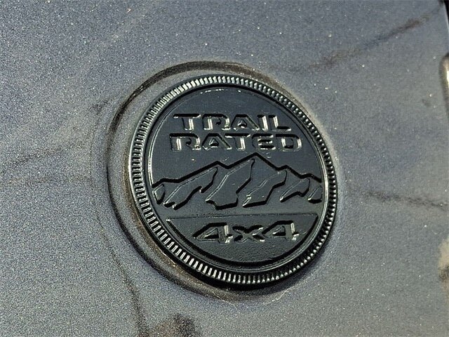 2020 Jeep Wrangler Unlimited Willys