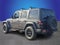 2020 Jeep Wrangler Unlimited Willys