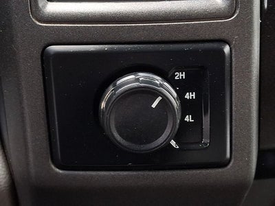2019 Ford F-550SD XL DRW