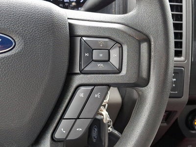 2022 Ford F-350SD XL