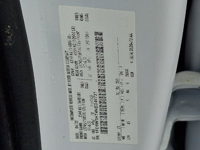 2022 Ford F-350SD XL