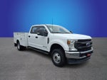 2022 Ford F-350SD XL