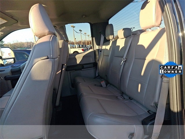 2019 Ford F-350SD XL 168 WB