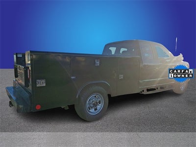 2019 Ford F-350SD XL 168 WB