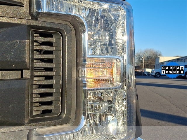 2019 Ford F-350SD XL 168 WB