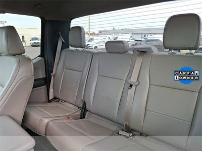 2019 Ford F-350SD XL 168 WB