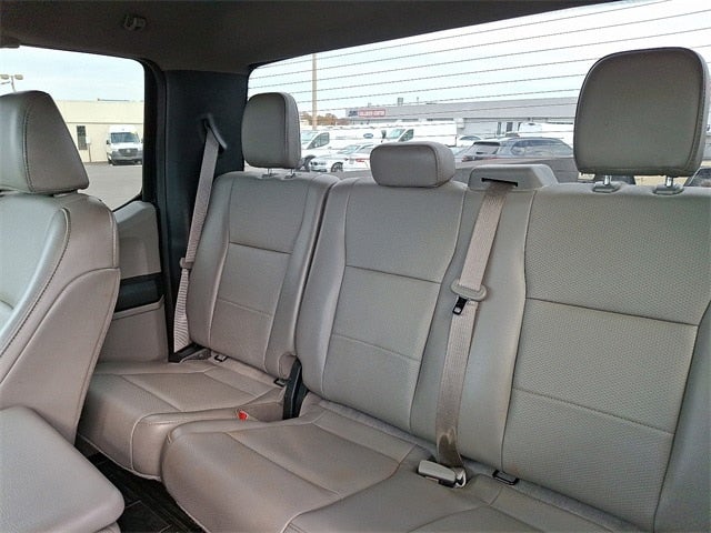 2019 Ford F-350SD XL 168 WB