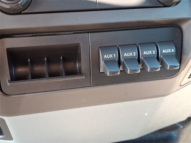 2021 Ford F-650SD Base