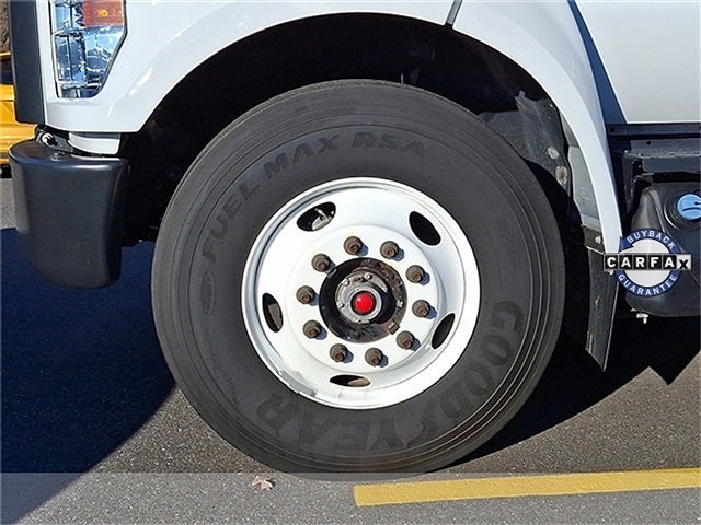 2021 Ford F-750SD Base