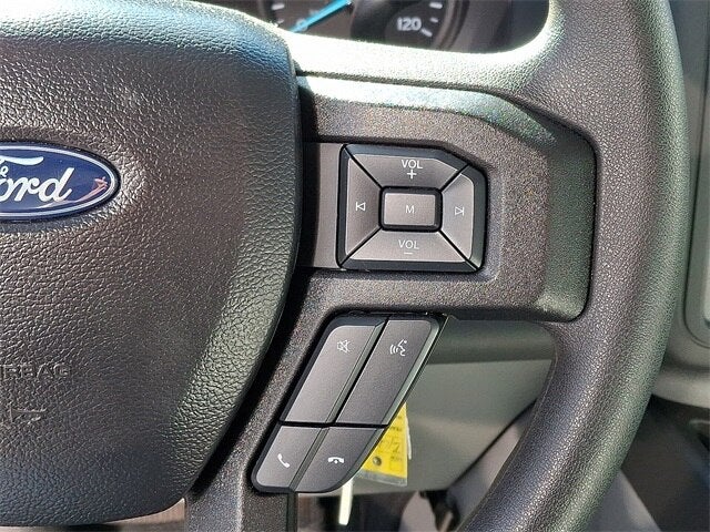 2024 Ford E-450SD 14' BOX TRUCK DRW