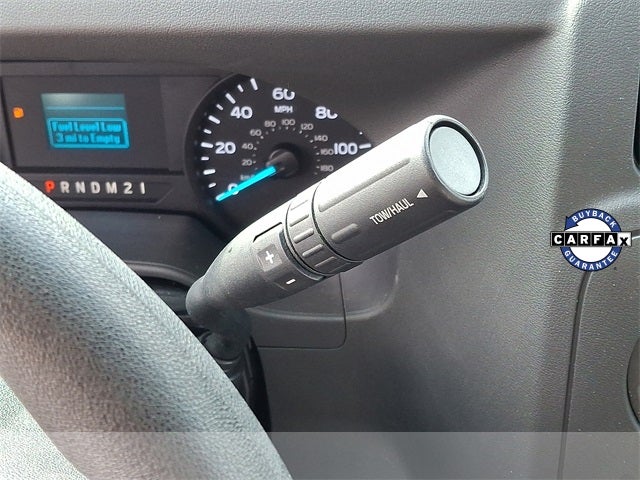 2021 Ford E-450SD Base DRW