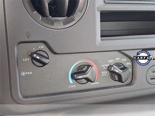 2021 Ford E-450SD Base DRW