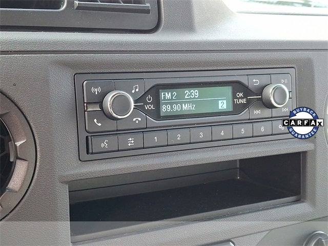 2021 Ford E-450SD Base DRW